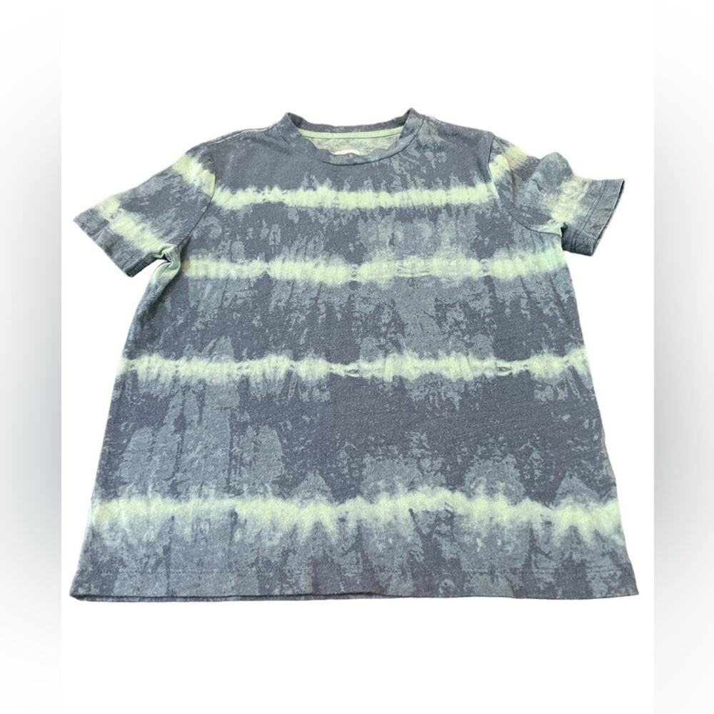 Old Navy boys, tie-dye T-shirt